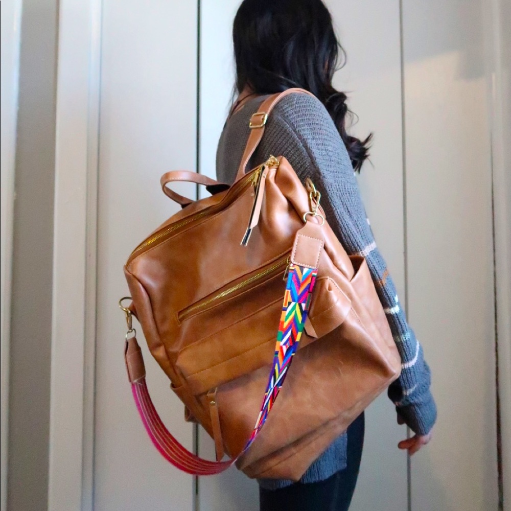 Backpack/handbag